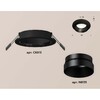 Миниатюра фото встраиваемый светильник ambrella light techno spot xc (c6513, n6131) xc6513021 | 220svet.ru