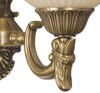 Миниатюра фото бра mw-light афродита 317020202 | 220svet.ru