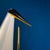 Миниатюра фото торшер imperium loft origami bird 144308-22 | 220svet.ru