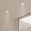 Миниатюра фото встраиваемый светильник loft it ghost 10356a | 220svet.ru