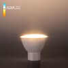 Миниатюра фото лампа светодиодная elektrostandard gu10 5w 4200k матовая a049664 | 220svet.ru