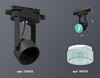 Миниатюра фото комплект трекового светильника ambrella light track system xt (c6602, n6153) xt6602063 | 220svet.ru