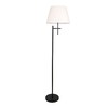 Миниатюра фото торшер f-promo carino 4621-1f | 220svet.ru