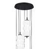 Миниатюра фото подвесная светодиодная люстра st luce talisman sl6121.403.07 | 220svet.ru