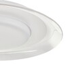 Миниатюра фото потолочный светодиодный светильник myfar ceiling naiad mr9060-cl | 220svet.ru
