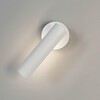 Миниатюра фото светодиодный спот eurosvet 20126/1 led белый | 220svet.ru