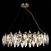 Миниатюра фото подвесная люстра st luce sl1227.303.12 | 220svet.ru