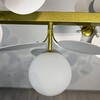 Миниатюра фото подвесная люстра imperium loft matisse 191884-26 | 220svet.ru