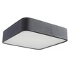 Миниатюра фото потолочный светильник arte lamp cosmopolitan a7210pl-2bk | 220svet.ru