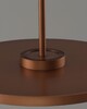 Миниатюра фото подвесной светодиодный светильник moderli keiro v11104-pl | 220svet.ru