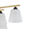 Миниатюра фото потолочная люстра escada 2128/8p | 220svet.ru