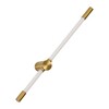 Миниатюра фото настенный светодиодный светильник f-promo tubus 4688-1w | 220svet.ru