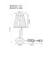 Миниатюра фото настольная лампа arte lamp marriot a5039tl-1cc | 220svet.ru