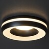 Миниатюра фото точечный светильник kanlux eliceo dso b/b 35280 | 220svet.ru