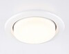 Миниатюра фото встраиваемый светильник ambrella light standard spot gx53 spot g10101 | 220svet.ru
