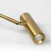 Миниатюра фото спот lussole clay lsp-7241 | 220svet.ru
