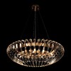 Миниатюра фото подвесная люстра loft it dakota 10300/800 french gold | 220svet.ru