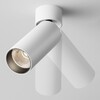 Миниатюра фото потолочный светильник maytoni focus led c055cl-l12w3k-w-d-w | 220svet.ru
