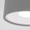 Миниатюра фото уличный светодиодный светильник elektrostandard light led 35141/h серый a057472 | 220svet.ru