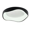 Миниатюра фото потолочный светодиодный светильник myfar ceiling diona mr9171-cl | 220svet.ru