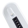 Миниатюра фото светодиодный спот arte lamp pisces a2220pl-3wh | 220svet.ru