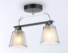 Миниатюра фото потолочная люстра ambrella light tr303231 | 220svet.ru