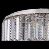 Миниатюра фото подвесная люстра arti lampadari milano e 1.5.d50.505 n | 220svet.ru