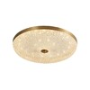 Миниатюра фото потолочный светодиодный светильник arti lampadari viro l 1.13.45x8 g | 220svet.ru