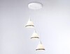 Миниатюра фото подвесная люстра ambrella light traditional modern tr3167 | 220svet.ru