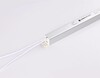 Миниатюра фото блок питания ультратонкий для светодиодной ленты ambrella light illumination led driver 24v 60w ip20 2,5a gs8625 | 220svet.ru