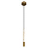 Миниатюра фото подвесной светильник loft it montblanc 10475c bronze | 220svet.ru