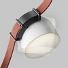 Миниатюра фото трековый светодиодный светильник maytoni cup tr124b-12w3k-w | 220svet.ru