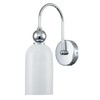 Миниатюра фото бра escada ode 686/1a chrome | 220svet.ru