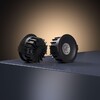 Миниатюра фото встраиваемый светодиодный светильник elektrostandard combi 25067/led a069004 | 220svet.ru