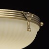 Миниатюра фото потолочный светильник mw-light афродита 317011504 | 220svet.ru