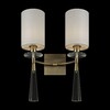Миниатюра фото настенный светильник maytoni bianco mod224wl-02bs | 220svet.ru