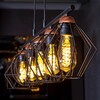 Миниатюра фото подвесной светильник tk lighting 1649 galaxy | 220svet.ru