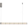 Миниатюра фото подвесная люстра stilfort columnia 4051/11/12pl | 220svet.ru