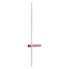 Миниатюра фото настенный светильник loft it linio 10149/1200 red | 220svet.ru