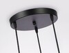 Миниатюра фото подвесная люстра ambrella light traditional modern tr3541 | 220svet.ru