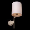 Миниатюра фото бра loft it ritz 10253w/a white | 220svet.ru