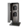 Миниатюра фото ландшафтный светильник deko-light socket tower puka mana 733066 | 220svet.ru