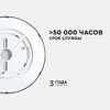 Миниатюра фото потолочный светодиодный светильник apeyron spin 18-127 | 220svet.ru