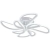 Миниатюра фото потолочная люстра escada archer 10270/8led | 220svet.ru