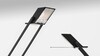 Миниатюра фото настольная лампа tizio white artemide | 220svet.ru