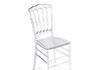 Миниатюра фото стул woodville chiavari white 15439 | 220svet.ru