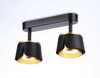 Миниатюра фото спот ambrella light techno spot techno family tn71231 | 220svet.ru