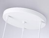 Миниатюра фото подвесная люстра ambrella light traditional modern tr3167 | 220svet.ru