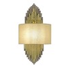 Миниатюра фото настенный светильник st luce gloria sl1638.301.01 | 220svet.ru