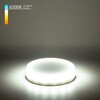 Миниатюра фото лампа светодиодная elektrostandard gx53 6w 6500k матовая a050586 | 220svet.ru
